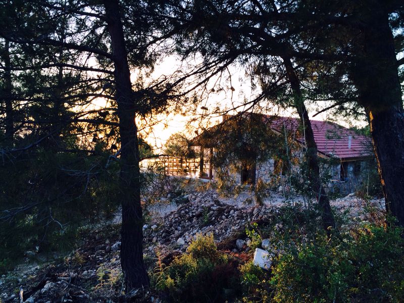  Villa Melisa