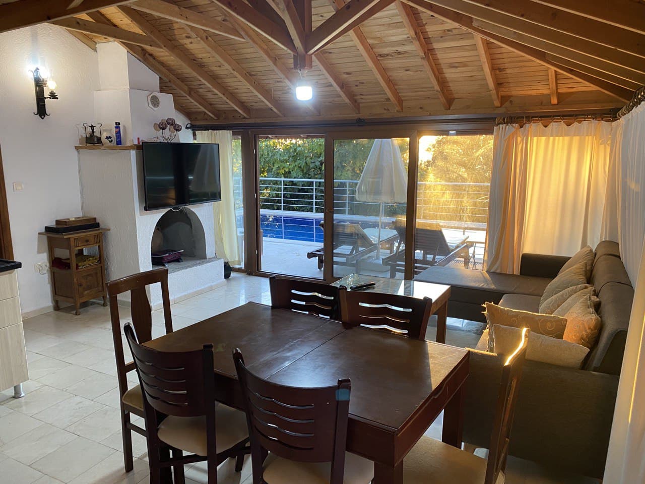 Villa Homeros