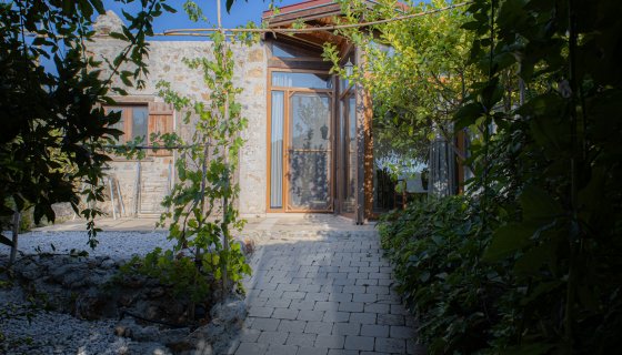 Villa Shems