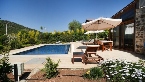 Villa Luvi