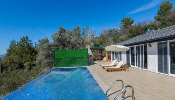 Villa Tiresta